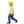 man